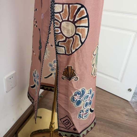 Alemais Laurence Midi Dress - Picture 16 of 16